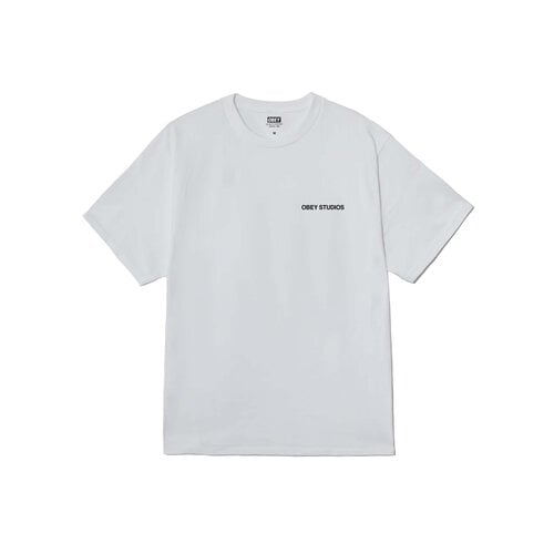 Moves of Life Tee White 165264343