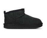 UGG K Classic Ultra Mini Black 1130750K BLK