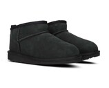 UGG K Classic Ultra Mini Black 1130750K BLK