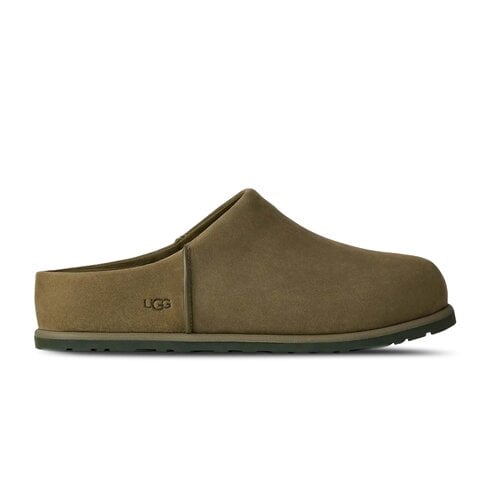 M Otzo Clog Burnt Olive 1175209 BTOL