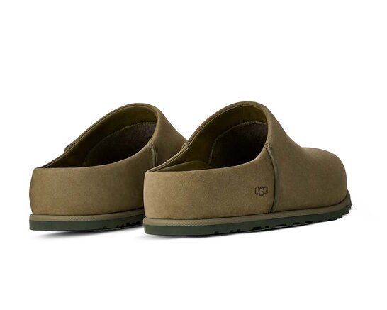 UGG M Otzo Clog Burnt Olive 1175209 BTOL