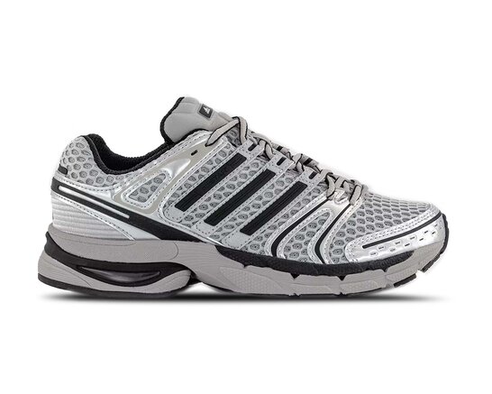 Adidas Adistar Control 5 Grey Black Silver KI6154