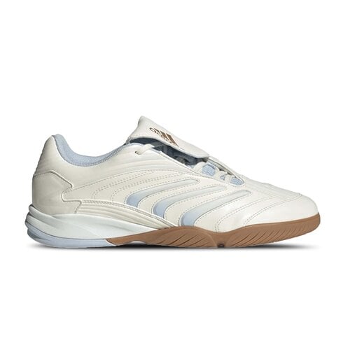 Predator Sala Off White Blue Gum IH7092