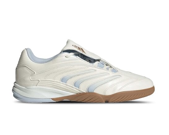 Adidas Predator Sala Off White Blue Gum IH7092