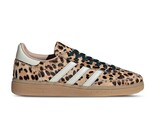 Adidas Handball Spezial W Magic Beige Ivory Aurora Ivy KI6678