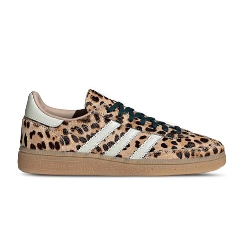 Handball Spezial W Magic Beige Ivory  Aurora Ivy KI6678