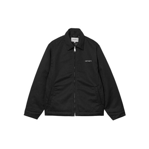 Module Script Jacket Black White I032977  44