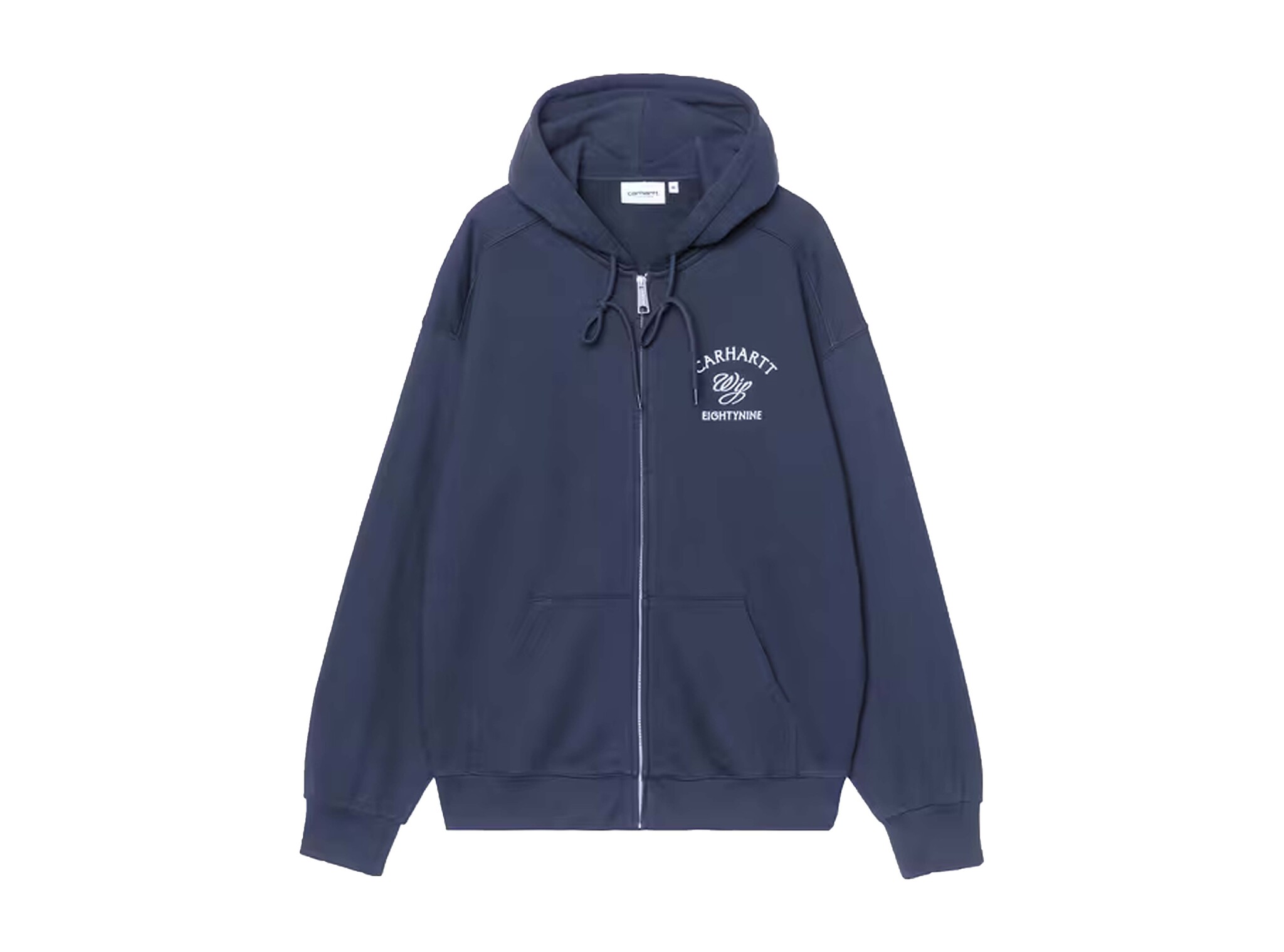 Carhartt WIP Hooded Eightynine Sweat Jacket Jupiter I036373 20