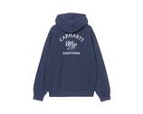 Carhartt WIP Hooded Eightynine Sweat Jacket Jupiter I036373 20