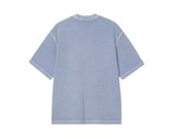 Carhartt WIP S/S Nelson Waffle Gentle Blue I036185 9