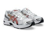 ASICS GEL 1130 PS White Red Snapper 1204A170 104