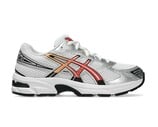 ASICS GEL 1130 PS White Red Snapper 1204A170 104