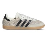 Adidas Samba OG W Off White Carbon Gold Metal IH4003