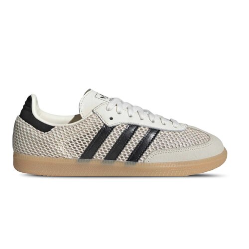 Samba OG W Off White Carbon Gold Metal IH4003