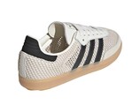 Adidas Samba OG W Off White Carbon Gold Metal IH4003