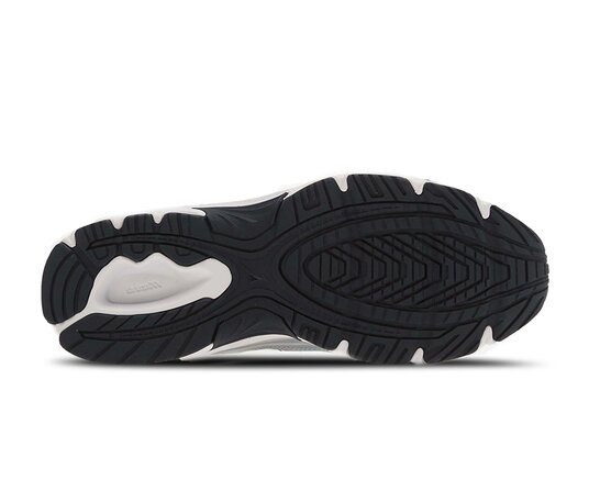 Mizuno MXR Snow White Salute Slate D1GA245118