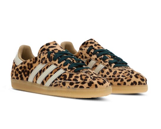 Adidas Samba OG W Magic Beige Ivory Gum KI6674