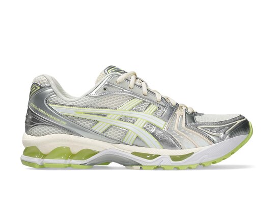 ASICS Gel Kayano 14 Cream Pistachio 1203A537 112