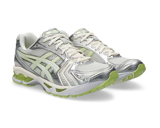 ASICS Gel Kayano 14 Cream Pistachio 1203A537 112