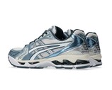 Kayano 14 Cream Raw Indigo 1203A537 116 ASICS Kayano 14 Cream Raw Indigo 1203A537 116