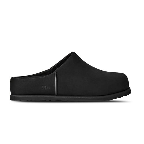 M Otzo Clog Black 1175209 BLK