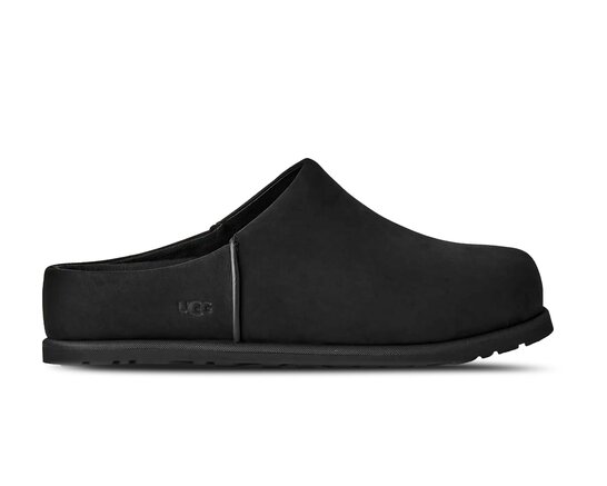 UGG M Otzo Clog Black 1175209 BLK