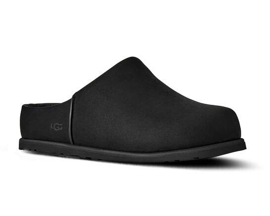 UGG M Otzo Clog Black 1175209 BLK