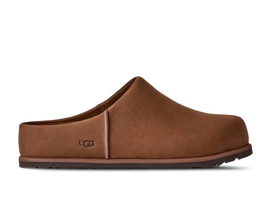 UGG M Otzo Clog Dark Chestnut 1175209 DKC
