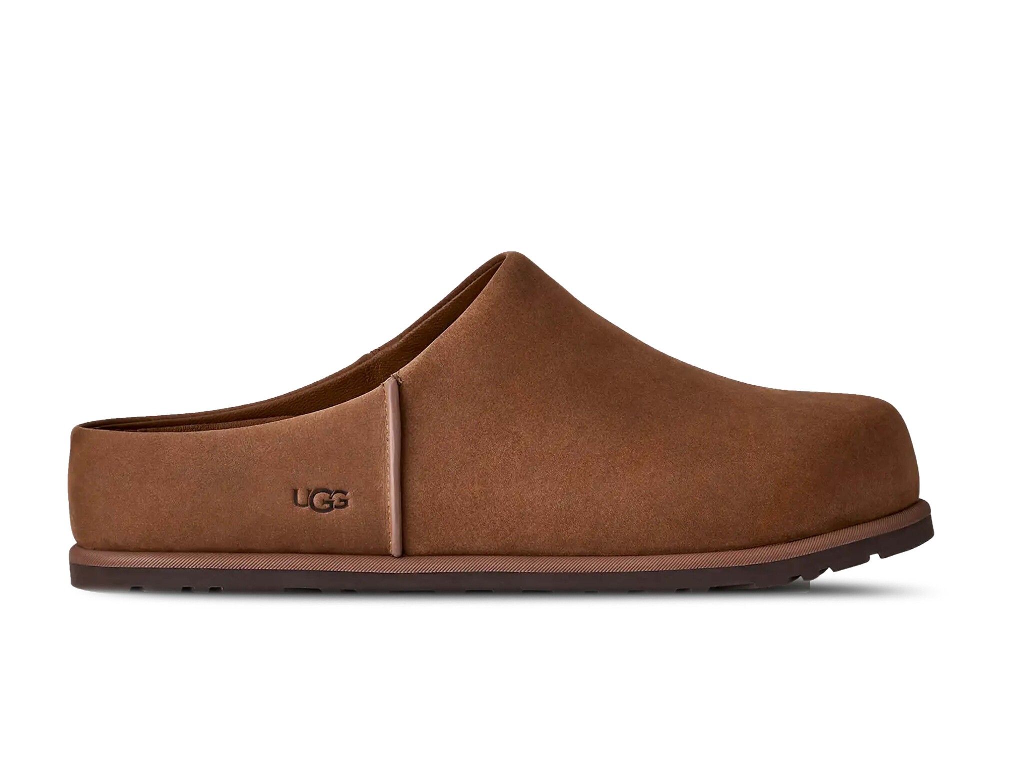 UGG M Otzo Clog Dark Chestnut 1175209 DKC