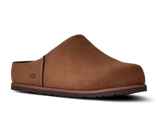 UGG M Otzo Clog Dark Chestnut 1175209 DKC