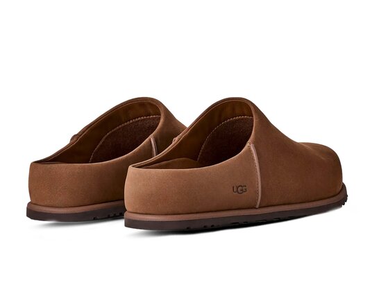 UGG M Otzo Clog Dark Chestnut 1175209 DKC