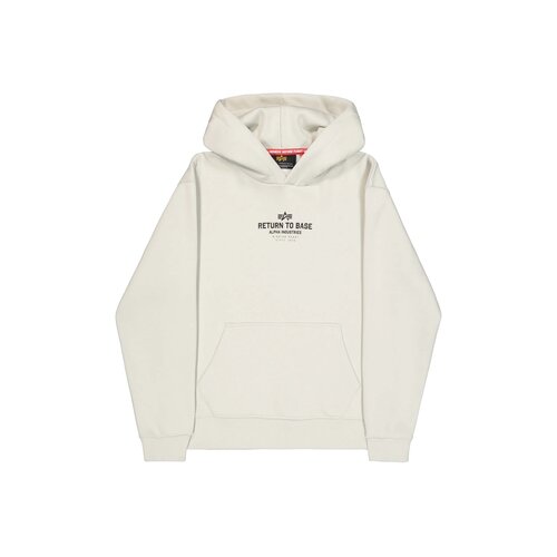 Return to Base Hoodie Stone 2663338 10