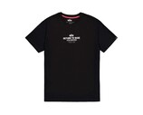 Alpha Industries Return to Base Tee Black 266506 03
