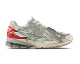 New Balance U1906 Sea Salt Lone Star Grey U19065DY