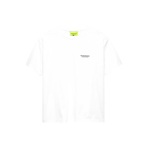Photo Tee White 2601072001