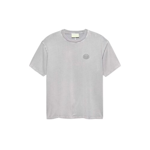 Chop Tee Washed Grey 2601082001