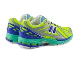 New Balance U1906 Alkaline Green Blue Red U19063EN