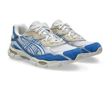 ASICS GEL NYC White Blue Coast 1203A383 116