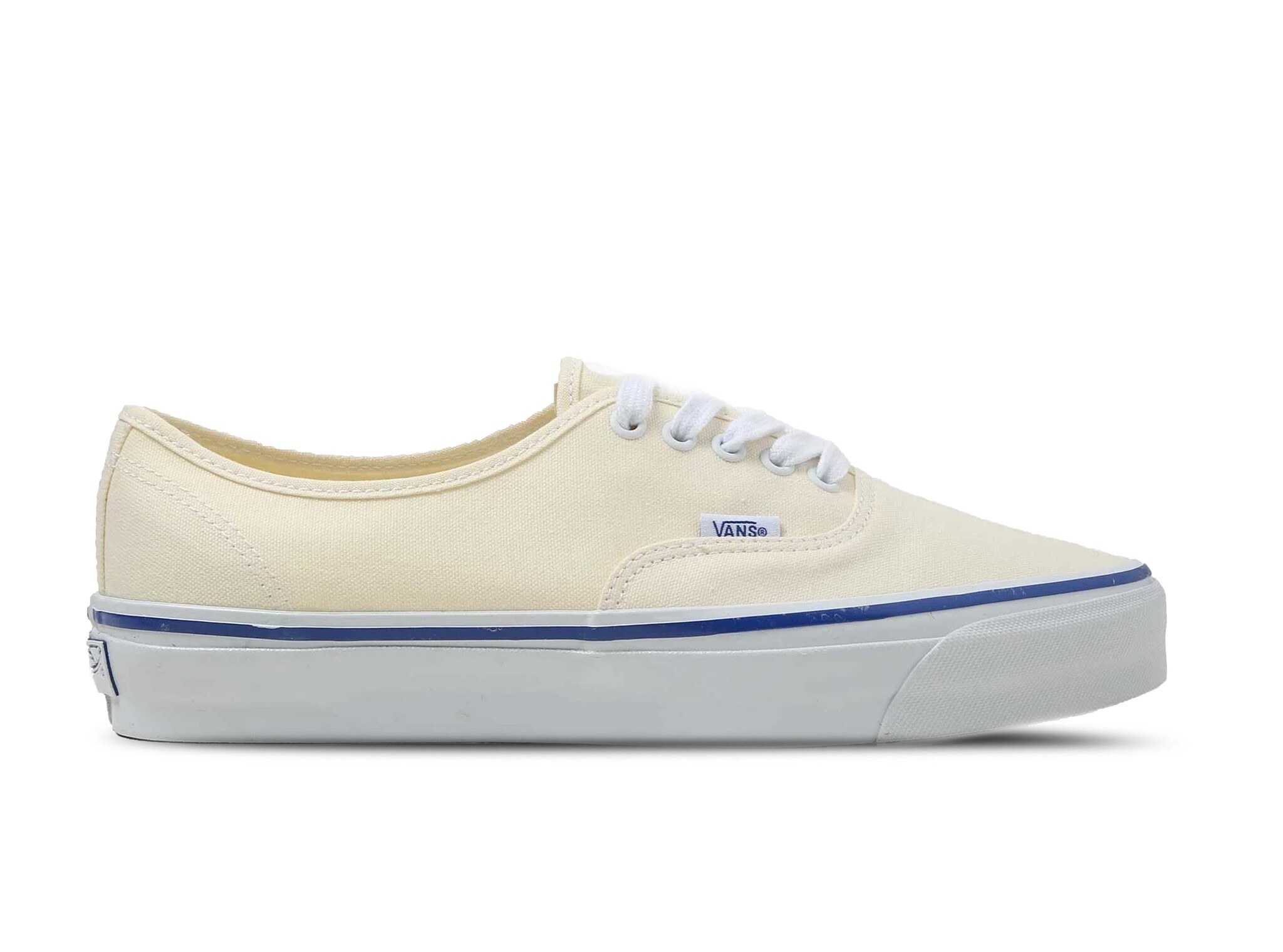 Vans LX Authentic Reissue 44 LX Off White VN000CQAOFW