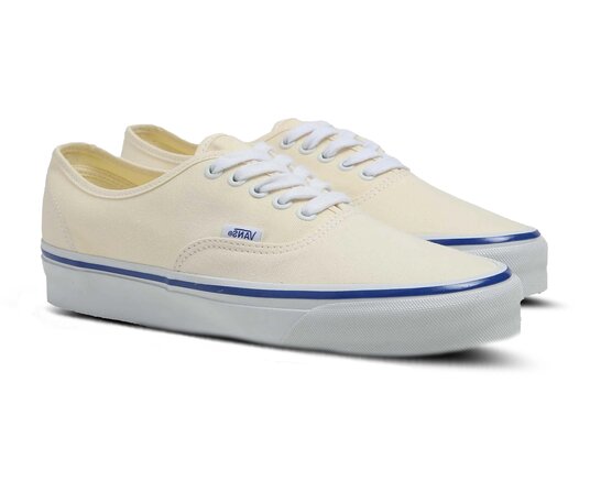 Vans LX Authentic Reissue 44 LX Off White VN000CQAOFW
