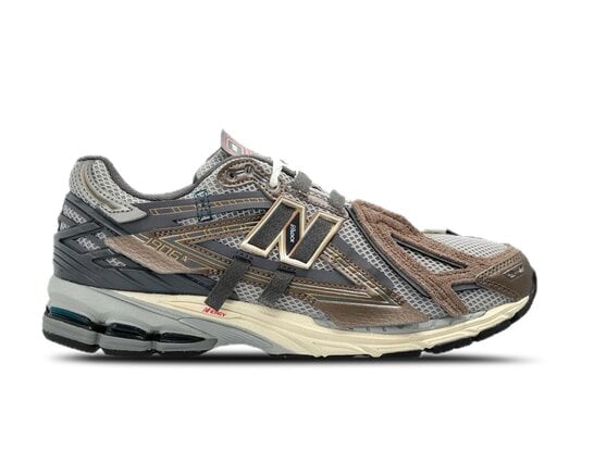 New Balance U1906 Thunder Brown Slate Grey U19066U8