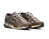 New Balance U1906 Thunder Brown Slate Grey U19066U8