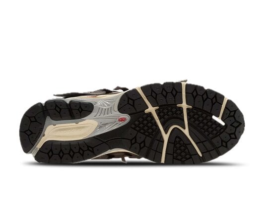 New Balance U1906 Thunder Brown Slate Grey U19066U8