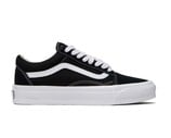 Vans LX Oldskool LX Black White VN000CQDBA21M