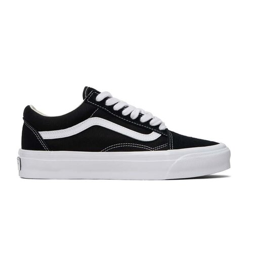 LX Oldskool LX Black White VN000CQDBA21M