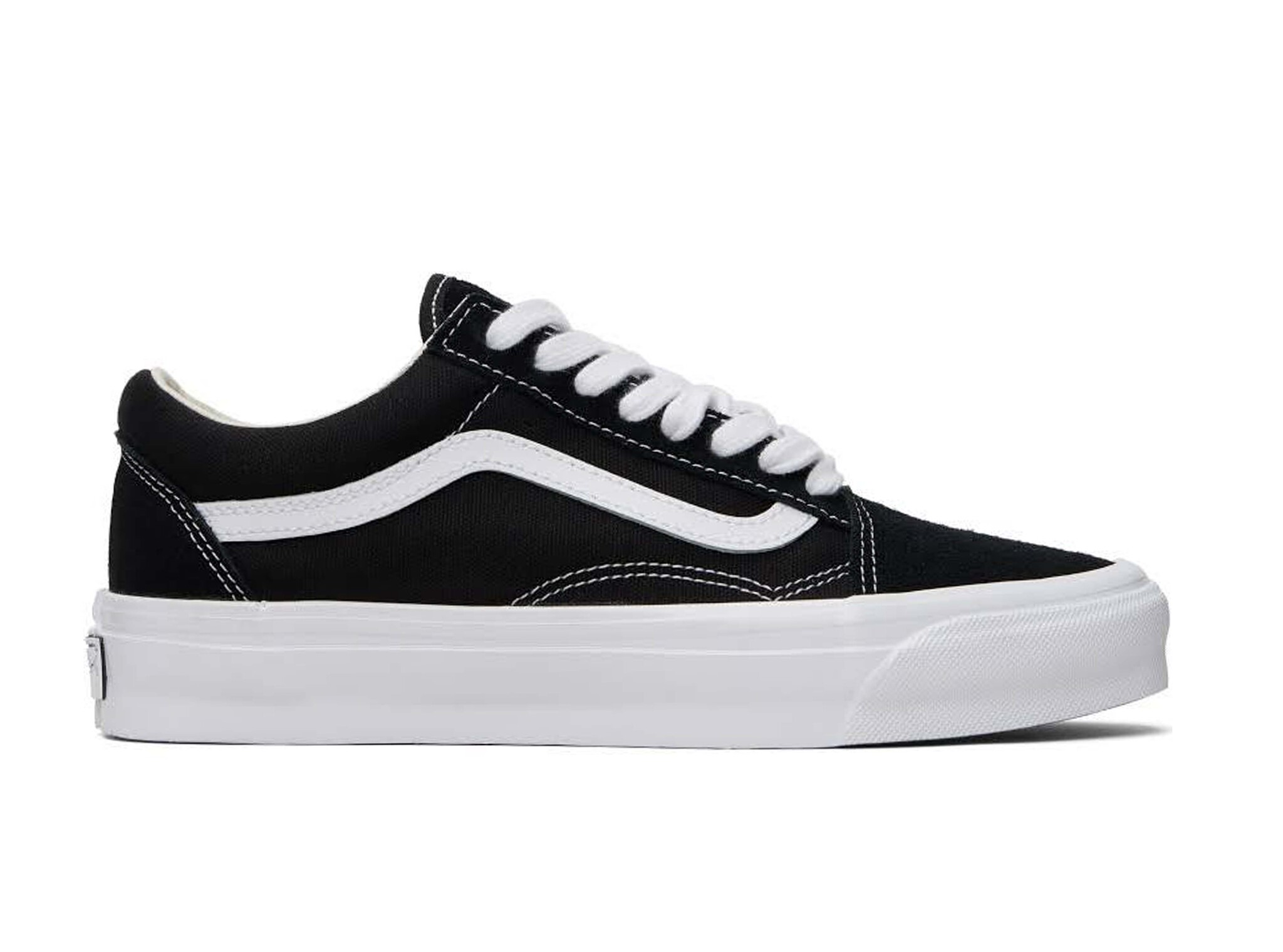 Vans LX Oldskool LX Black White VN000CQDBA21M