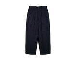Woodbird WBRick Nickle Pant Dark Navy 2616 206