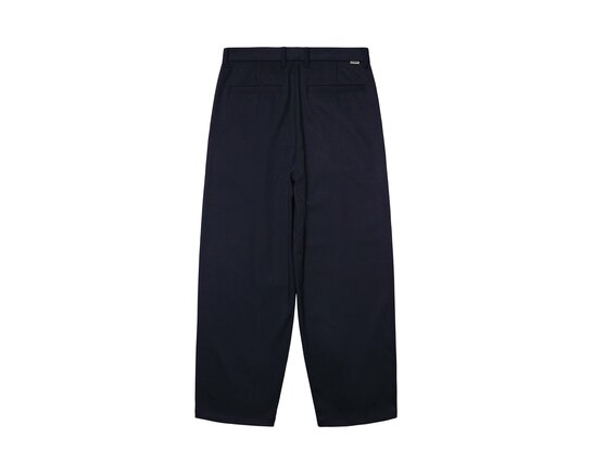 Woodbird WBRick Nickle Pant Dark Navy 2616 206