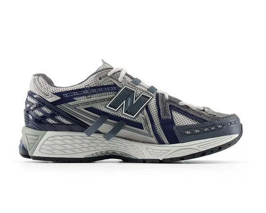 New Balance U1906 Graphite Magic Blue U19064F6