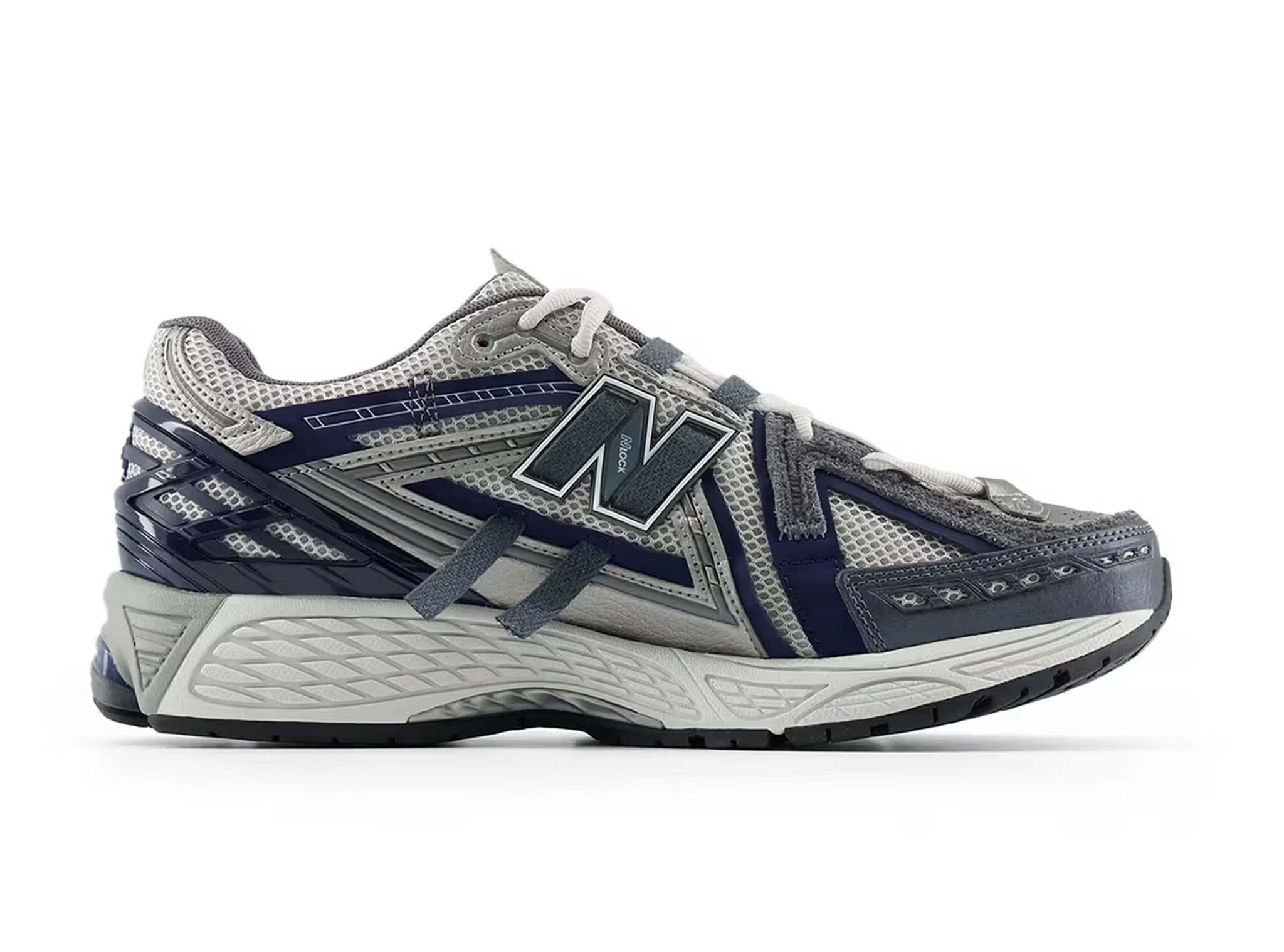 New Balance U1906 Graphite Magic Blue U19064F6